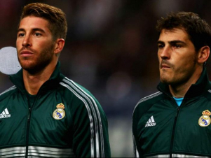 Ռամոսը կրկնել է Կասիլյասի ռեկորդը