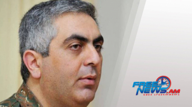 Ադրբեջանական տեղեկությունները մեր կորուստների մասին կեղծ են. Արծրուն Հովհաննիսյան