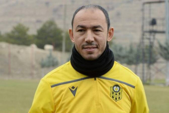 Սիրիացի վարձկանները պատրաստվում են շինություններ պայթեցնել Ադրբեջանում. թուրք ֆուտբոլիստ