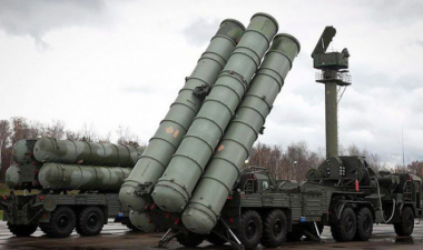 ԱՄՆ-ն հայտարարել է, որ Ս-400-ի հարցը Թուրքիայի հետ տեխնիկական ճանապարհով լուծելու հնարավորություն չի տեսնում