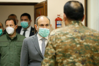 Ոչ մի քննադատություն՝ ընդդիմադիրները կոնսենսուսի են եկել. Ինչով է դա պայմանավորված. «Ժամանակ»