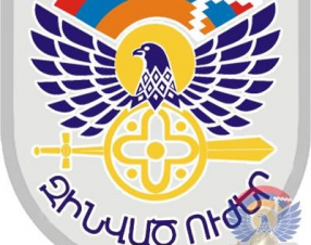 Թշնամական խմբավորումների հայտնաբերման ու ոչնչացման գործողությունները շարունակվում են. Արցախ ՊԲ