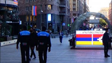 Հակահամավարակային անվտանգության կանոնները խախտողներն անխտիր կենթարկվեն վարչական պատասխանատվության