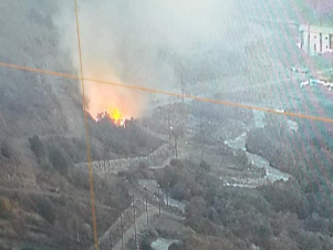 Այսօր թշնամին առավել ակտիվ է եղել Բերձորի ուղղությամբ առաջնագծի ձախ թևում