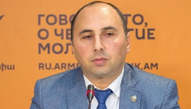 Հարցնու՞մ եք , թե ինչպես, որտեղից, դավաճան. Կարեն Հովհաննիսյան