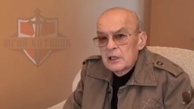 Ալիևի պատերազմի մասին պատկերացումները ողորմելի են. Ալեքսանդր Ժիլին