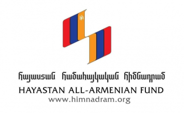Ավելի քան 45 միլիոն դրամ Գեղարքունիքի մարզի հանրակրթական դպրոցներից Համահայկական Հիմնադրամին