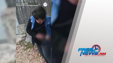 Դավիթ Բեկ գյուղը` ռմբակոծությունից անմիջապես հետո. տեսանյութ