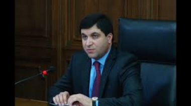 Դատավորները երբեք պարգևավճար չեն ստացել ու չեն էլ  ստանում.  Կարեն Փոլադյան