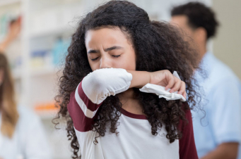 Որ մակերևույթներին է գրիպի վիրուսն առավել երկար գոյատևում