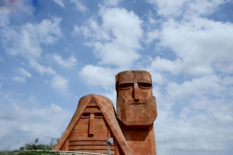 ԱՄՆ-ի Էնգլվուդ-Քլիֆս քաղաքը ճանաչել է Արցախի անկախությունը