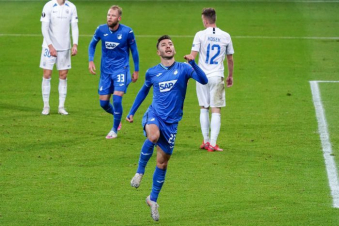 Ադամյան. Իմ դուբլը նվիրում եմ հայրենիքիս