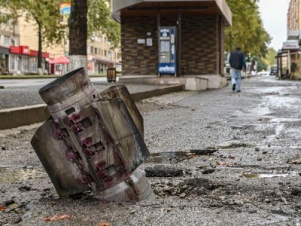 Օրվա ընթացքում կասետային հրթիռներ են արձակվել Ստեփանակերտի ուղղությամբ. Շուշիում վնասի չափն անհաշիվ է. Արցախի ԱԻՊԾ