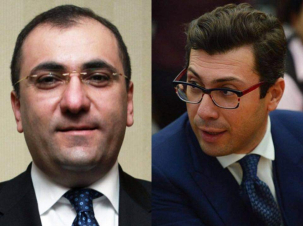 Դավաճան ֆեյքատերերը հայտնի են