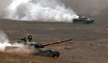 Լուսադեմին դիտարկվել են հակառակորդի տեխնիկայի և անձնակազմի կուտակումներ հարավարևելյան և հյուսիսարևելյան հատվածներում. ՊՆ