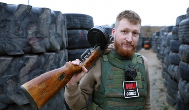 Վաղ է խոսել վերջակետ դնելու մասին. Սեմյոն Պեգովը Շուշիում է