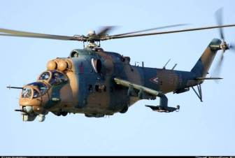 ՀՀ տարածքում խոցված ռուսական ուղղաթիռի անձնակազմի զոհված անդամները հետմահու կներկայացվեն ՀՀ պետական պարգևների