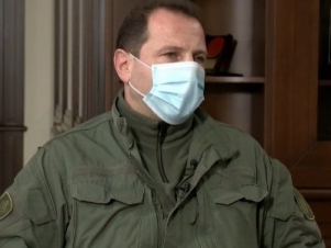 Զինված ուժերն այս իրավիճակից դուրս են եկել ուժեղ, ձևավորվեց հերոսական գեն. Դավիթ Տոնոյան