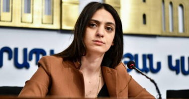 Վարչապետի մամուլի խոսնակն արձագանքել է Գագիկ Ծառուկյանի հայտարարությանը