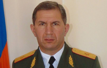 Վարչապետն այդ որոշումը կայացրել է իմ առաջարկությամբ, դա ծայրահեղ անհրաժեշտություն էր. Օնիկ Գասպարյան