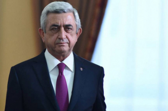 Սերժ Սարգսյանը հրավիրվել է ԱԱԾ. Tert.am