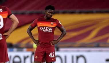 «Ռոմայի» բողոքարկումը չի բավարարվել