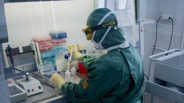 Վրաստանում COVID-19-ից 45 մարդ է մահացել վերջին մեկ օրվա ընթացքում