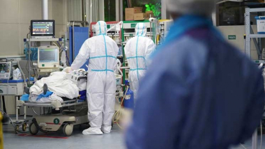 Հայաստանում հաստատվել է COVID-19-ի 2132 նոր դեպք