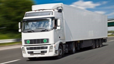 Հայաստանում բեռնափոխադրումների ծավալն աճել է 4.9%-ով