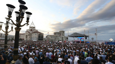 Ստեփանակերտցիները հրաժարվել են Հայաստան գալ. նոր զարգացումներ. «Ժողովուրդ»