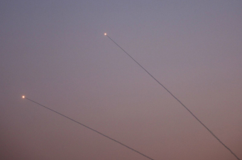 Իսրայելը պատասխան հարված է հասցրել ՀԱՄԱՍ խմբավորման օբյեկտներին