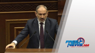 Մեղադրում են, թե վարչապետը քաղաքացիական պատերազմ է հրահրում, անհեթեթություն է. վարչապետ