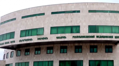 Արցախի հանրապետական բժշկանան կենտրոնը վերսկսել է իր աշխատաքնները. տեսանյութ