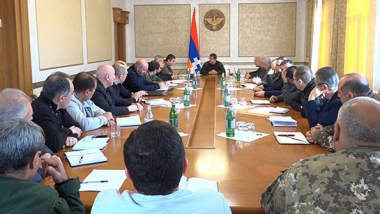 Մեկ տարի ժամկետով Արցախի բնակչության համար անվճար կլինեն կոմունալ բոլոր ծառայությունները