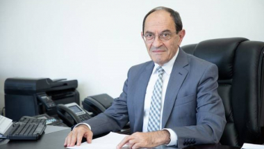 Շավարշ Քոչարյանն ազատվել է Արտաքին գործերի նախարարի տեղակալի պաշտոնից