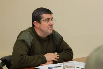 Այսօր ընտանիքս Ստեփանակերտ է վերադարձել. Արայիկ Հարությունյան