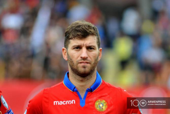 Հայաստանի հավաքականը բացում է հաշիվը