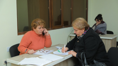 Արցախում ձևավորվել է տեղեկատվական օպերատիվ կենտրոն, որն իրականացնելու է պատերազմի հետևանքով տուժած քաղաքացիների սոցիալական խնդիրները գնահատելու և լուծումներ առաջարկելու գործառույթ