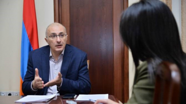 «Հայաստան» համահայկական հիմնադրամի նվիրատուների թիվը զգալի աճել է