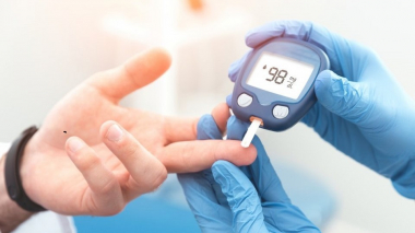 Համավարակի պայմաններում դիաբետով հիվանդներն ավելի վտանգված են