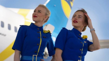 «Ուկրաինայի միջազգային ավիաուղիներ»-ը վերսկսում է թռիչքները դեպի Հայաստան