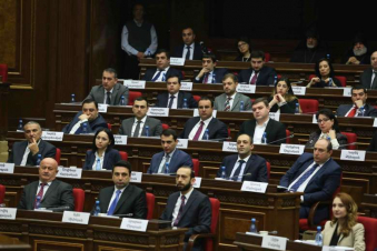 «Իմ քայլը» կմասնակցի և կքվեարկի. «Ժողովուրդ»