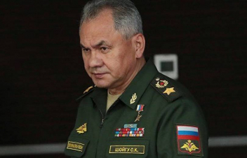 Սերգեյ Շոյգուն մեկնեց Բաքու