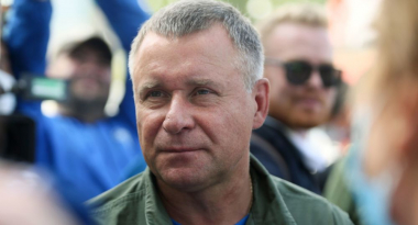 ՌԴ ԱԻՆ ղեկավար Եվգենի Զինիչեւը ժամանել է Երեւան