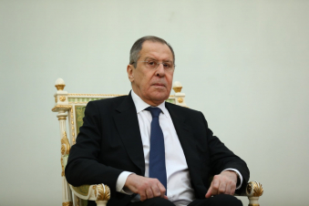 Սերգեյ Լավրով. ՌԴ-ն վերահաստատում է աջակցությունը եղբայրական հայ ժողովրդին