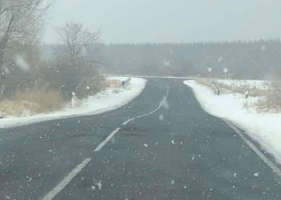 Միջպետական և հանրապետական նշանակության բոլոր ավտոճանապարհները բաց են