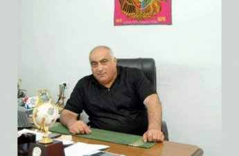 Մահացել է ՀՀ Ազգային հերոս Թաթուլ Կրպեյանի եղբայր Սերգո Կրպեյանը