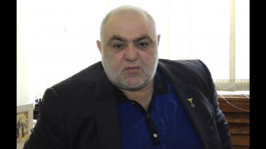 Սեյրան Սարոյանին տեղափոխել են «Իզմիրլյան» բժշկական կենտրոն