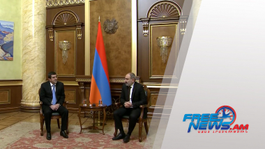 25 հազար մարդ վերադարձել է Արցախ