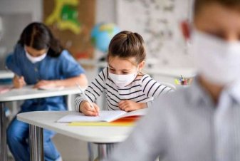 Տարրական դասարանների շուրջ 100 հազար երեխա կստանա սննդի փաթեթներ